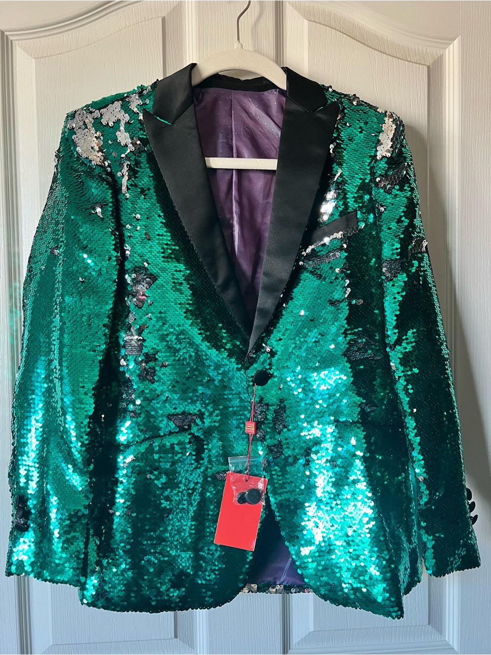Boys Tuxedo